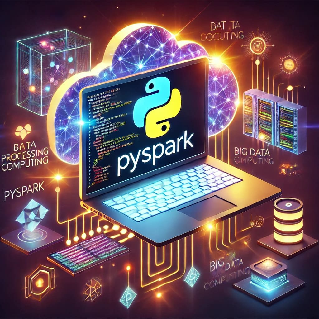 PYSPARK BASIC